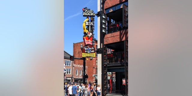Steve Smith, the owner of Kid Rock’s Honky Tonk, had already announced his intentions to fight back against the original citation.