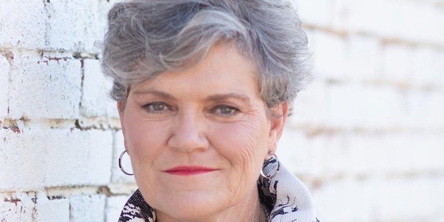 Kim Olson is a Democratic congressional candidate in Texas. (Facebook)