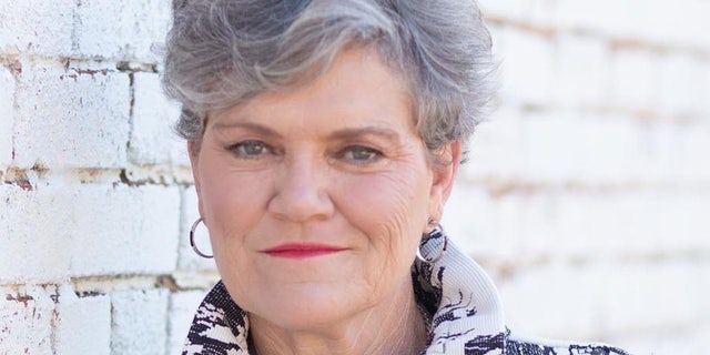 Kim Olson is a Democratic congressional candidate in Texas. (Facebook)