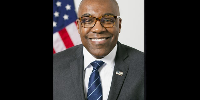 Illinois AG Kwame Raoul led the effort to ask Congress for explicit power for attorneys general to investigate police departments. (Office of Illinois Attorney General)