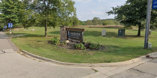 Lakeside Academy in Kalamazoo, Mich.