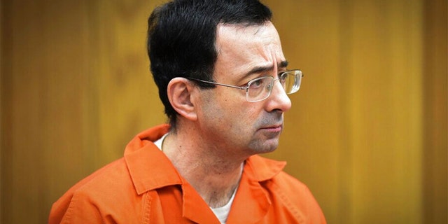 Disgraced USA Gymnastics doctor Larry Nassar was sentenced to up to 175 years in prison after he pleaded guilty in January 2018 to sexually abusing 10 underage girls.