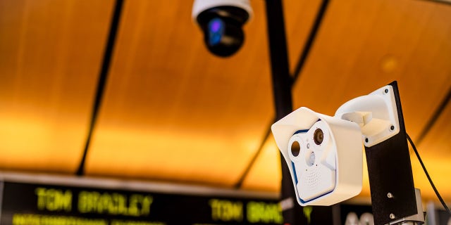 LAX will begin by utilizing three types of thermal cameras to determine which is most accurate.