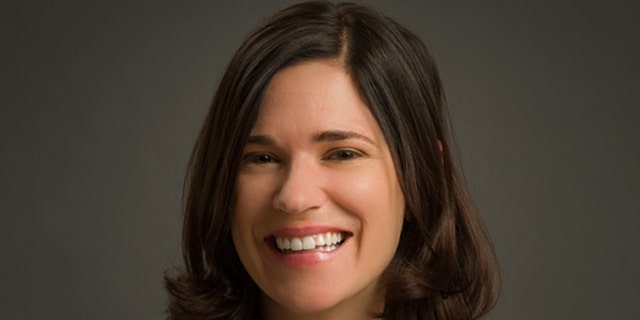 Lisa Bender, the president of the Minneapolis City Council, has been on the forefront of calls to dismantle that city's police department. (Minneapolis City Council)