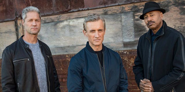 'Live P.D.' was effectively canceled in the wake of protests against police brutality.