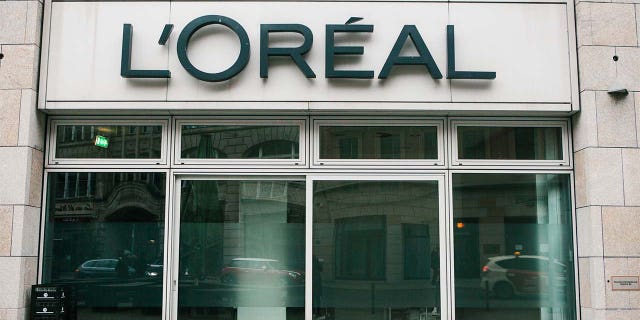 French company and leader of world market of perfumery and cosmetics.