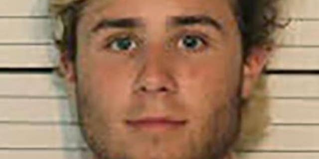Anthony Marcuzzo has been charged with recklessly driving into a group of demonstrators who were protesting police brutality in Memphis, Tenn.