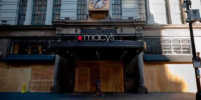 macys clothing brands