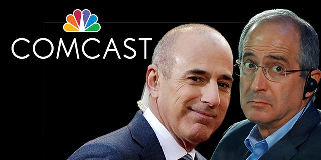 Comcast chairman Brian Roberts has fended off multiple calls for an outside investigator to look into how NBC handled Matt Lauer and other internal issues.