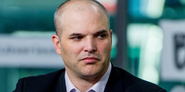 Matt Taibbi penned a scathing column declaring that "the American left has lost its mind" and the journalism industry is suffering as a result. (Rochlin/FilmMagic)