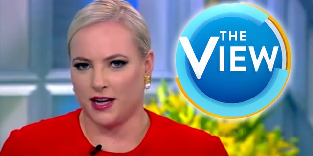 Meghan McCain left ABC News’ "The View" in 2021.