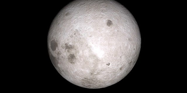 Study Explains Why Moon’s Near And Far Sides Look Different