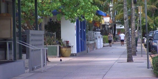 Miami is pausing it’s phase three reopening because of health concerns. The next phase would allow certain businesses like movie theaters, nightclubs and bars to reopen, and of course, restaurants to be at full capacity.