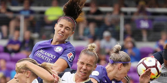 National Women's Soccer League Returns: What To Know Before Tournament ...