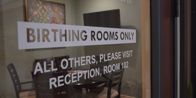 The Austin Area Birthing Center received nearly 100 percent more inquiries in March of 2020 due to COVID-19 Pandemic compared to 2019.