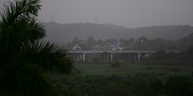 More than 26 percent of Puerto Rico is experiencing a severe drought and another 60 percent is under a moderate drought, according to the U.S. Drought Monitor.