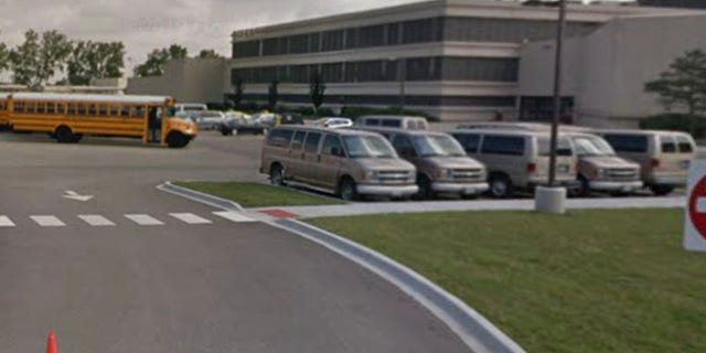 A Palatine High School teacher is under fire over her social media posts.