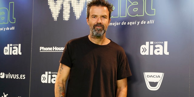 Jarabe de Palo's Pau Dones died at age 53.