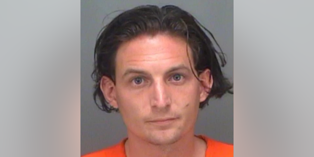 28-year-old Donovan Russell Jester, stole the boat from a dock in St. Petersburg, Florida, then left it after crashing it into channel-marker pilings, according to the Pinellas County Sheriff’s Office.