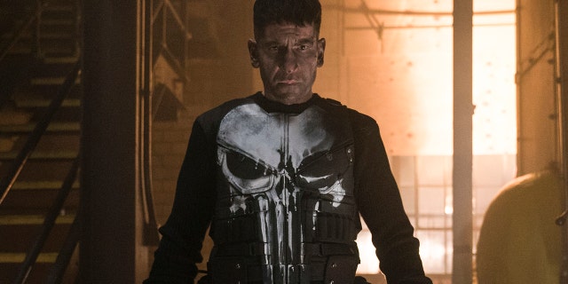 Marvel's The Punisher is the subject of debate after rioters at the U.S. Capitol were seen wearing the character's symbol.