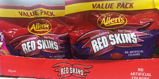 Major Food Brands That Are Changing Names Logos To Combat Racial Biases Fox News Major Food Brands That Are Changing Names Logos To Combat Racial Biases Fox News