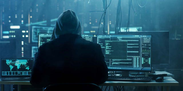 A compilation of more than 3.2 billion unique pairs of emails and passwords was recently leaked on a popular hacking forum according to a report last month from Cybernews. (iStock)