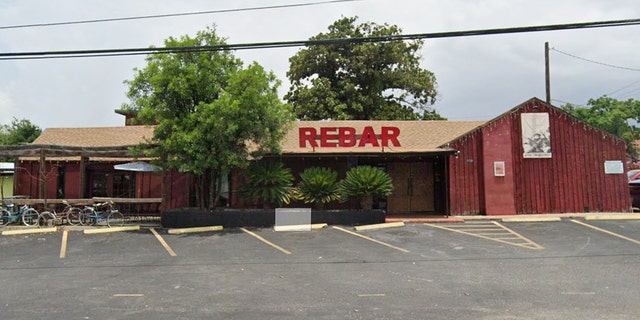 A shooting at the REBAR nightspot in San Antonio, Texas, wounded eight people.