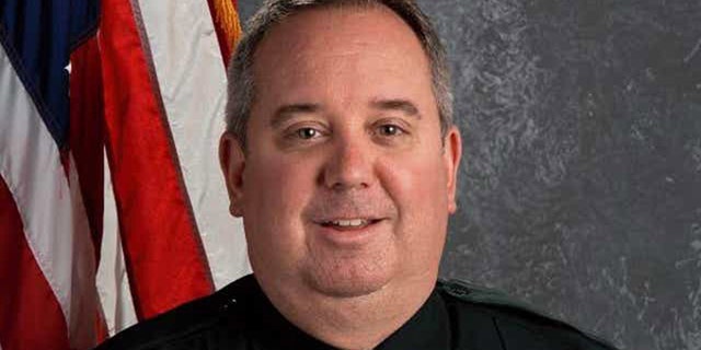 Robert Gamin, a lieutenant with the Brevard County Sheriff's Office and president of the Brevard County Fraternal Order of Police, is now apologizing for a Facebook post he wrote. (BCSO Facebook)