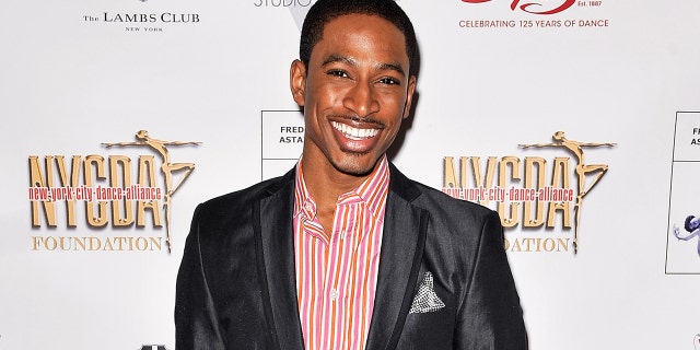 Broadway actor Robert Hartwell announced that he purchased a home that was originally built by slaves in 1820.