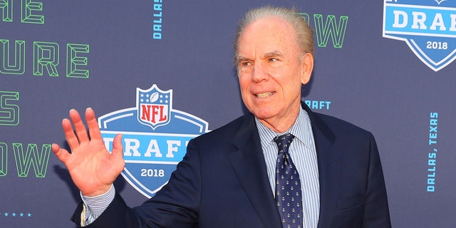 Roger Staubach helped put Dallas on the map. (Photo by Rich Graessle/Icon Sportswire via Getty Images)