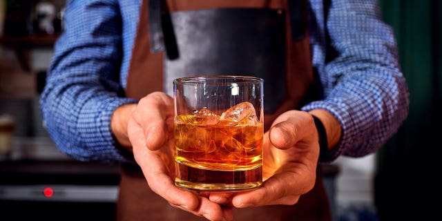 Trust us, it tastes better this way.