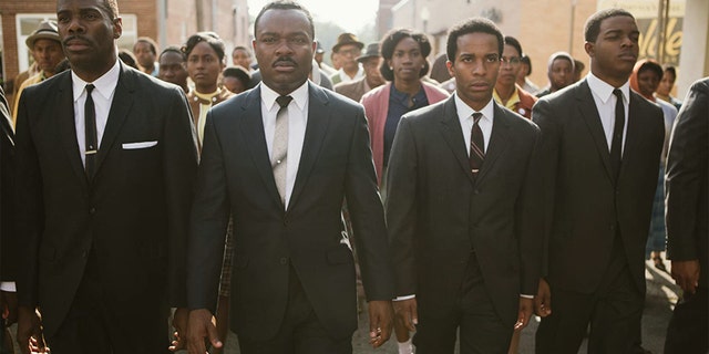 Paramount has made its 2014 Oscar-nominated movie, 'Selma,' available to rent for free during the month of June.