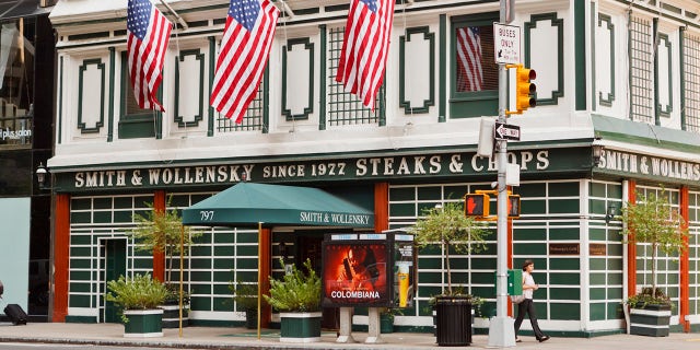 “The steakhouse Smith & Wollensky has shown no remorse and taken no disciplinary action against her aggressors that we are aware of, condoning a work environment in which Ms. Gonzalez feared for her safety," said the woman's lawyer.