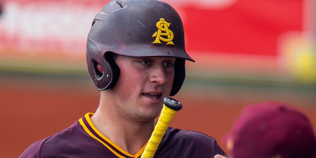Spencer Torkelson is one of the best prospects in the draft. (Photo by John Korduner/Icon Sportswire via Getty Images)