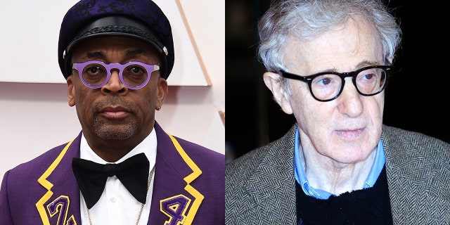 Spike Lee apologized for defending Woody Allen in a recent interview.