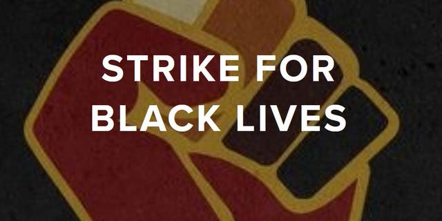 Two Black scientists are calling for a global strike in academia to show support for the Black Lives Matter movement.
