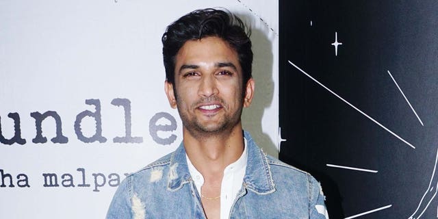 Bollywood star Sushant Singh Rajput was found dead in his Mumbai home in June at age 34.