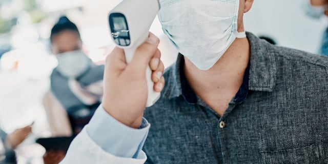 "Mandatory temperature screenings are yet another measure in our multi-layered approach to help protect the safety of the traveling public and air industry workers," said Canadian Minister of Travel Marc Garneau in a news release.