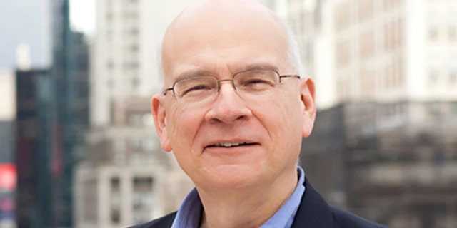Tim Keller, best-selling Christian author and noted theologian revealed he was recently diagnosed with cancer and is asking for prayers.