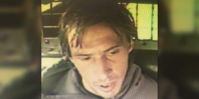 Tomasz Dymek pinned a 66-year-old woman underneath him during a carjacking and fled police, driving through New Jersey and Pennsylvania before he was finally arrested.