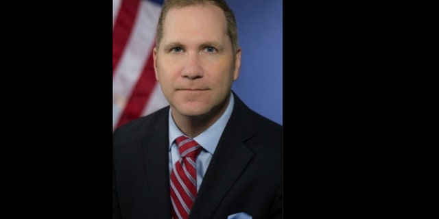 United States Attorney Matthew Schneider announced Wednesday that a Detroit man is being charged with wire fraud for allegedly applying for a federal PPP loan on behalf of a non-functioning business -- then using the money to buy expensive vehicles. (Courtesy DOJ)