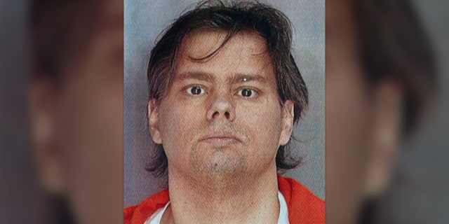 This is an undated file photo from the Pennsylvania Department of Corrections shows of Walter Ogrod, a death row inmate who spent nearly three decades behind bars for the killing of a 4-year-old girl in Philadelphia. His conviction was overturned Friday.