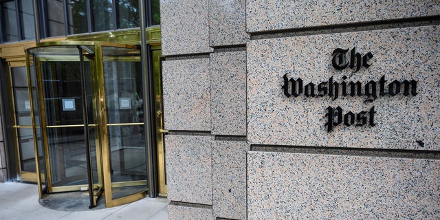 Dan Froomkin believes the Washington Post has a Jeff Bezos "problem."