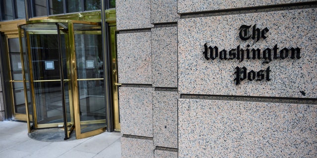 The Washington Post published a separate report outlining how it was finally able to verify Hunter Biden's laptop.