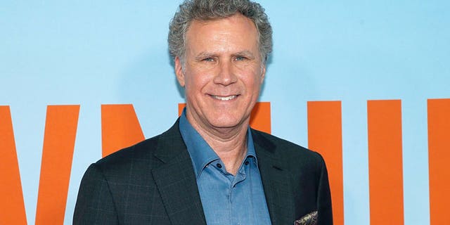 Will Ferrell