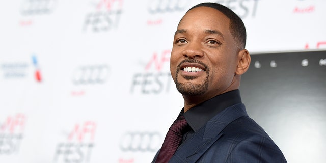 Will Smith's production company was sued over the rights to the book serving as source material for the film 'King Richard.' 