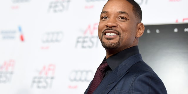 Will Smith's production company was sued over the rights to the book serving as source material for the film 'King Richard.'