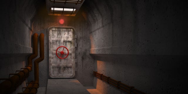 Bomb shelters are obviously going to be more expensive, although there are companies that specialize in installing them.