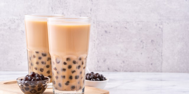 The 18-year-old Shanghai girl drank a pair of the super-sweet drinks every day for a month, until they triggered severe health issues, according to the report.