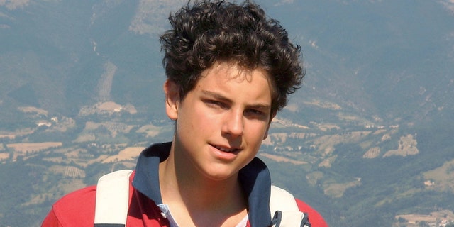 London-born computer programming teen, Carlo Acutis, is set to be beatified in October 2020.